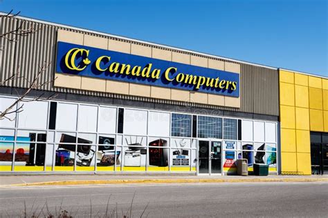electronic stores in ottawa ontario.
